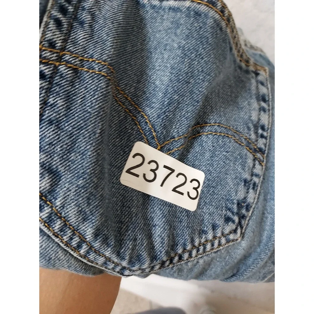 Levis item fair